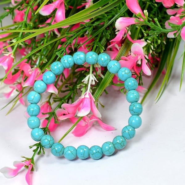 Firoza Bracelet - ISO  Lab Certified