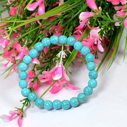 Firoza Bracelet - ISO  Lab Certified