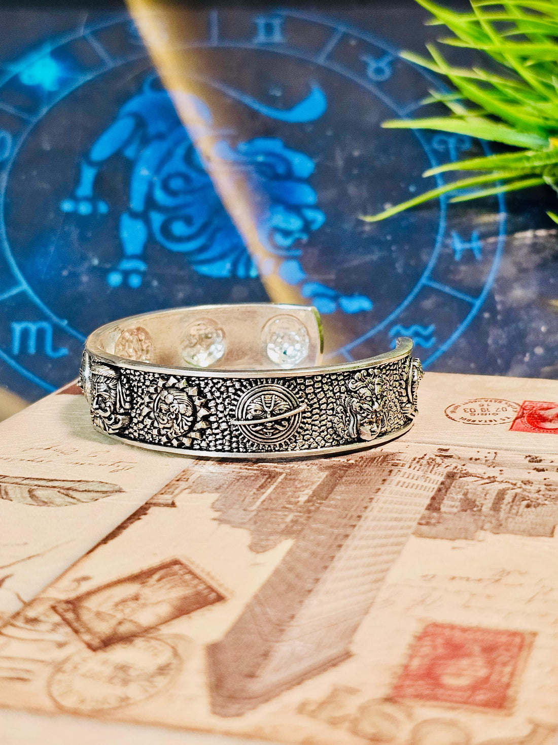 Navgraha Shanti Bracelet 🔮 Protect yourself