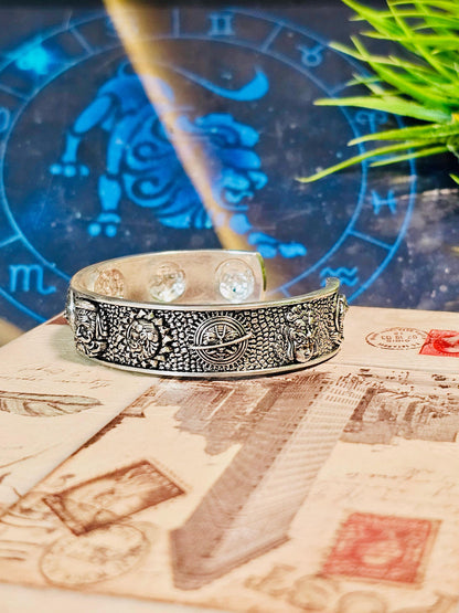 Navgraha Shanti Bracelet 🔮 Protect yourself
