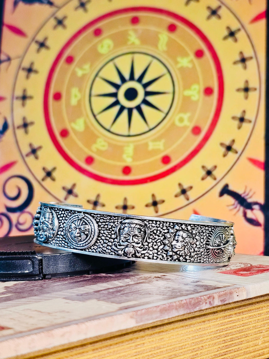 Navgraha Shanti Bracelet 🔮 Protect yourself