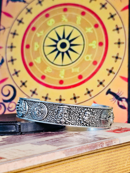 Navgraha Shanti Bracelet 🔮 Protect yourself